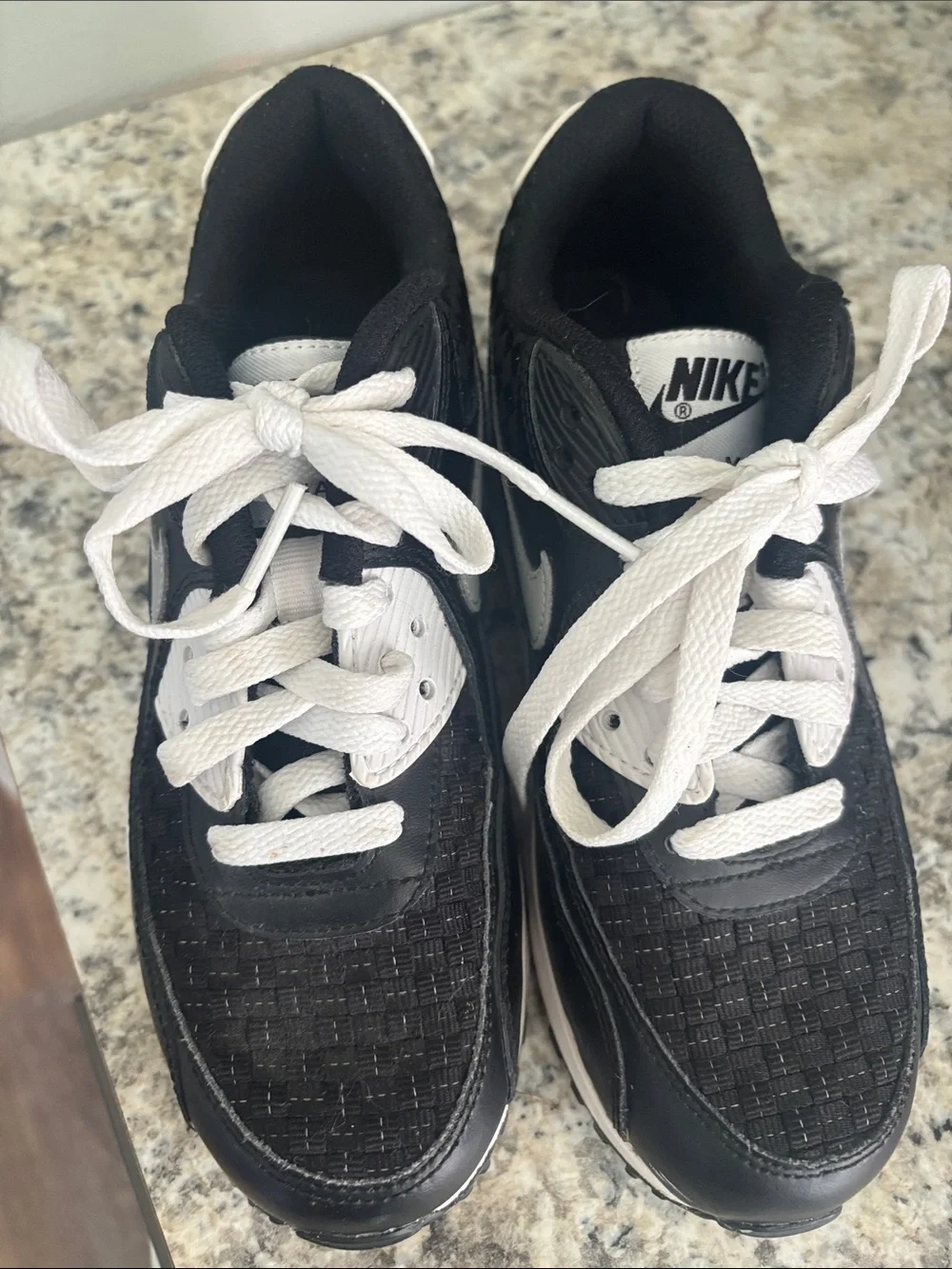 Nike youth athletic